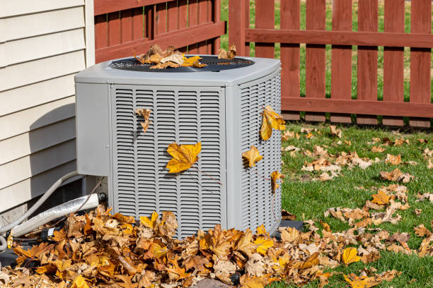 Best HVAC cleaning services  in Crockett, TX