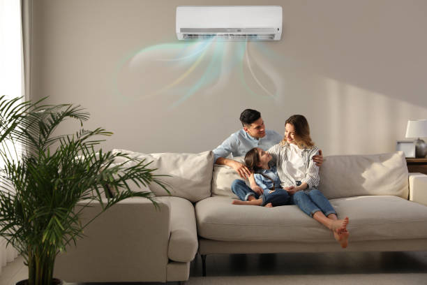 Best Best HVAC companies  in Crockett, TX