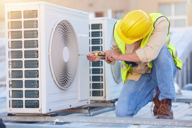 Best HVAC installation services  in Crockett, TX