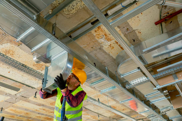 Best Heating repair services  in Crockett, TX