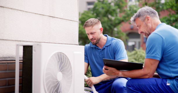 Best HVAC tune-up services  in Crockett, TX
