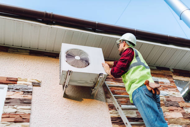 Best 24/7 HVAC repair  in Crockett, TX