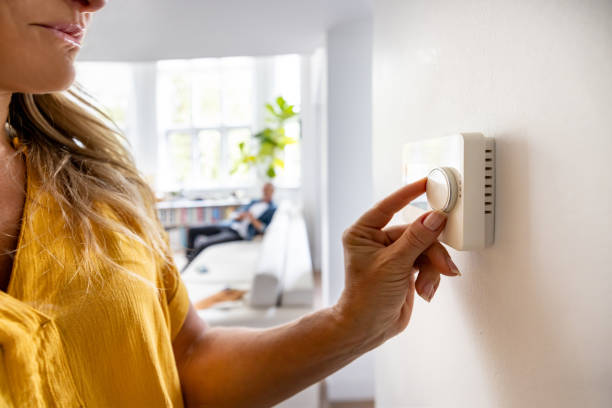 Professional HVAC in Crockett, TX