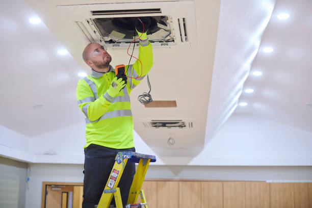 Best Heating repair services  in Crockett, TX