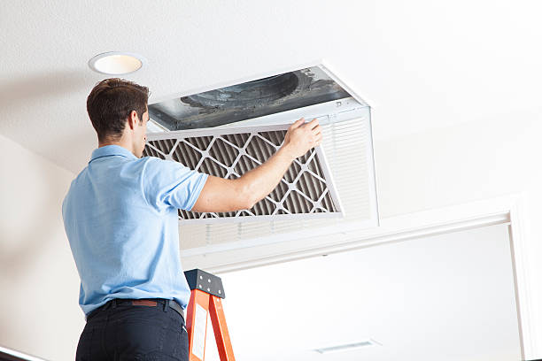 Best HVAC companies near me  in Crockett, TX