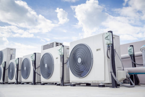 Best HVAC emergency services  in Crockett, TX