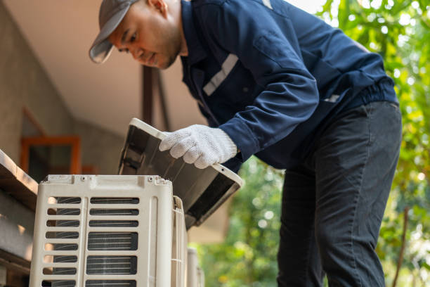 Best Heating repair services  in Crockett, TX