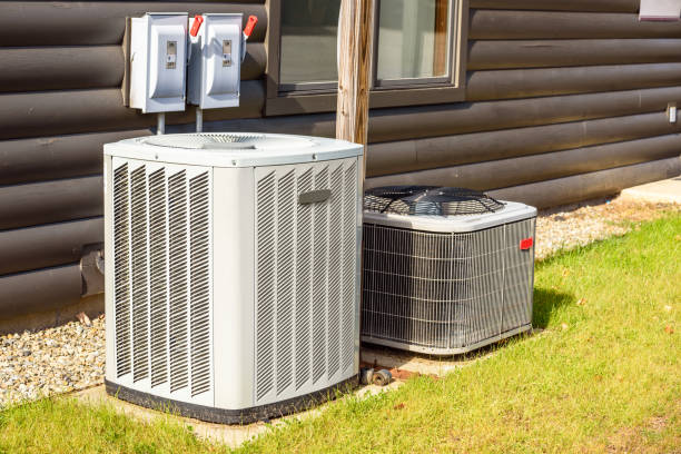 Best Local HVAC companies  in Crockett, TX
