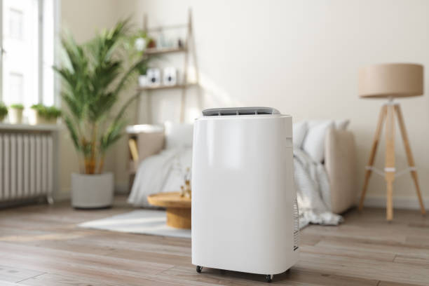 Best Emergency HVAC repair  in Crockett, TX