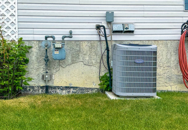 Best Residential HVAC services  in Crockett, TX